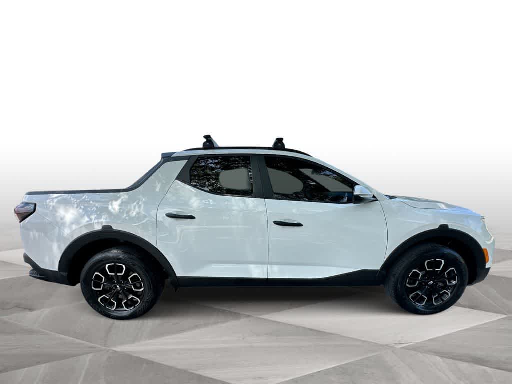 Thumbnail: 2024 Hyundai Santa Cruz - 9
