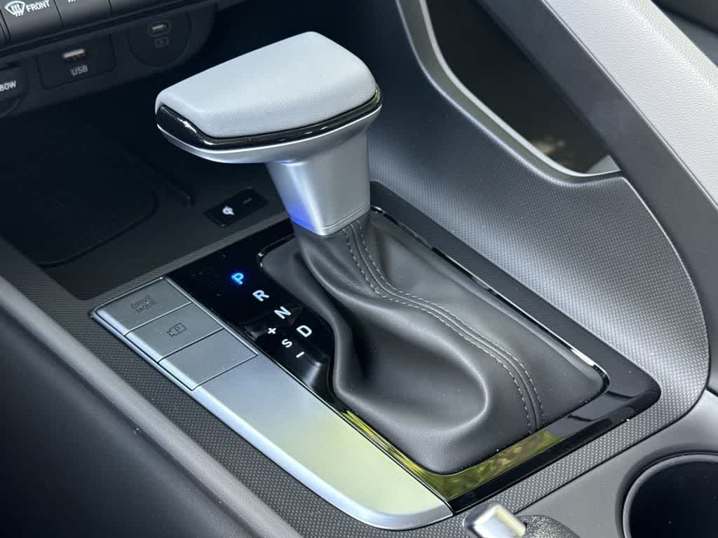 Thumbnail: 2026 Hyundai Elantra - 21