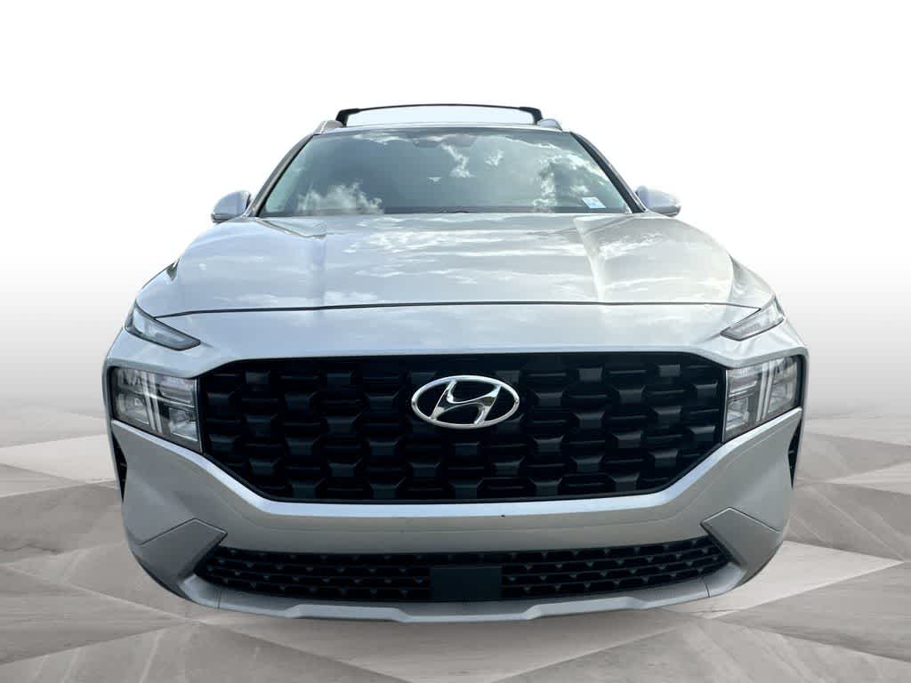 Thumbnail: 2023 Hyundai Santa Fe - 3