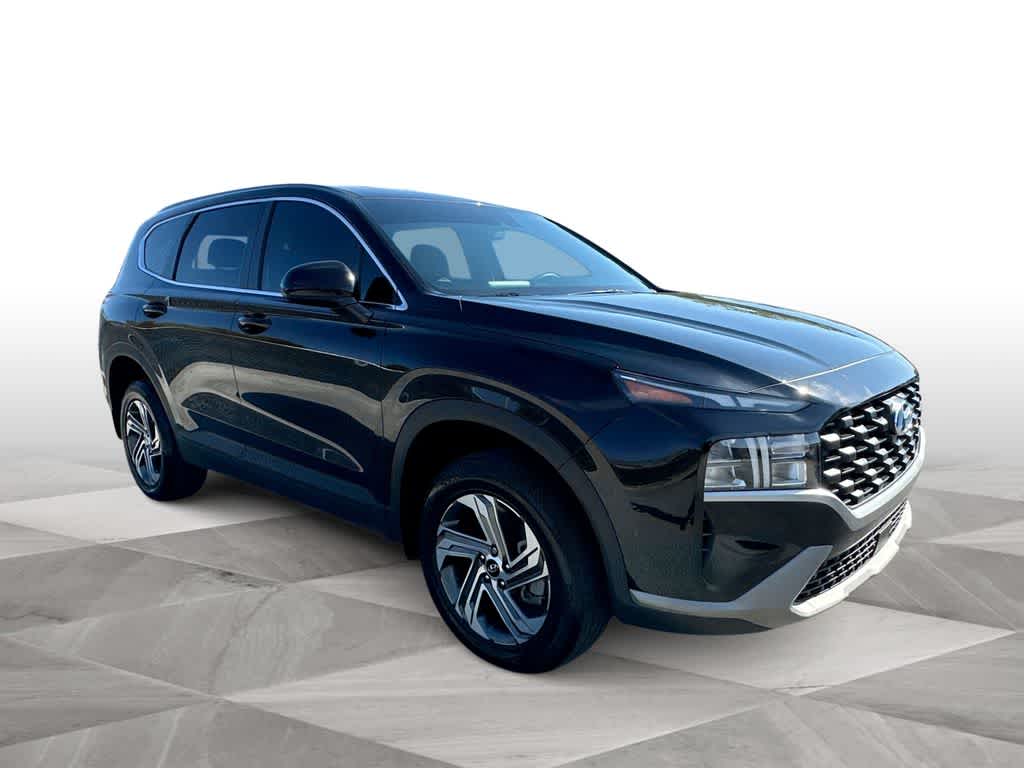 Thumbnail: 2023 Hyundai Santa Fe - 2