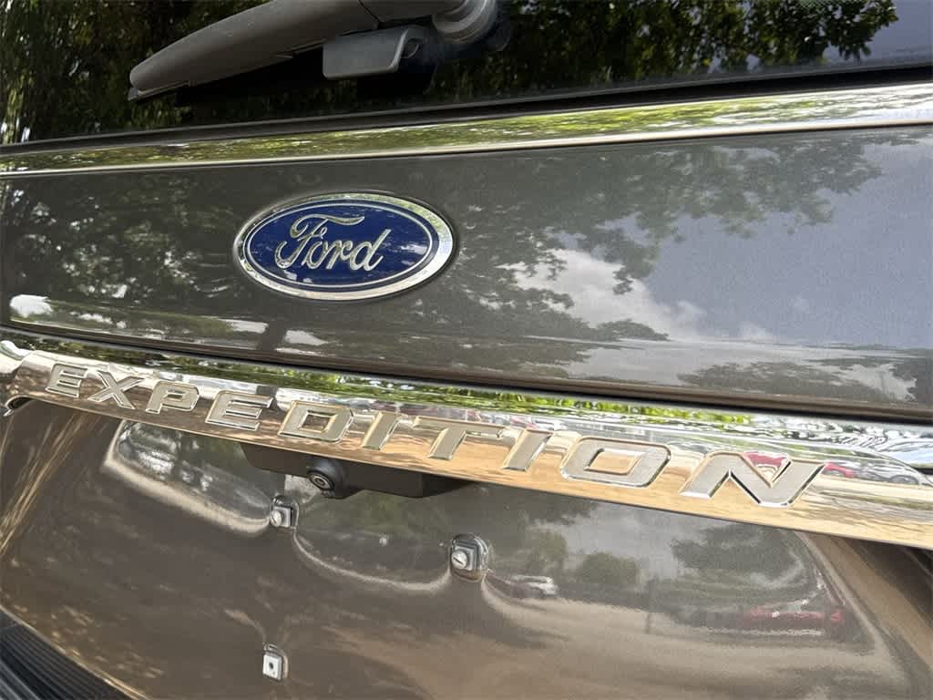 Thumbnail: 2020 Ford Expedition - 10