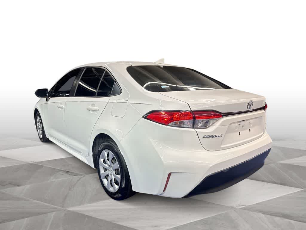 Thumbnail: 2023 Toyota Corolla - 6