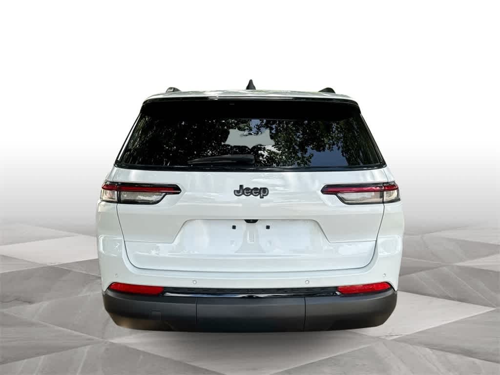 Thumbnail: 2023 Jeep Grand Cherokee L - 7