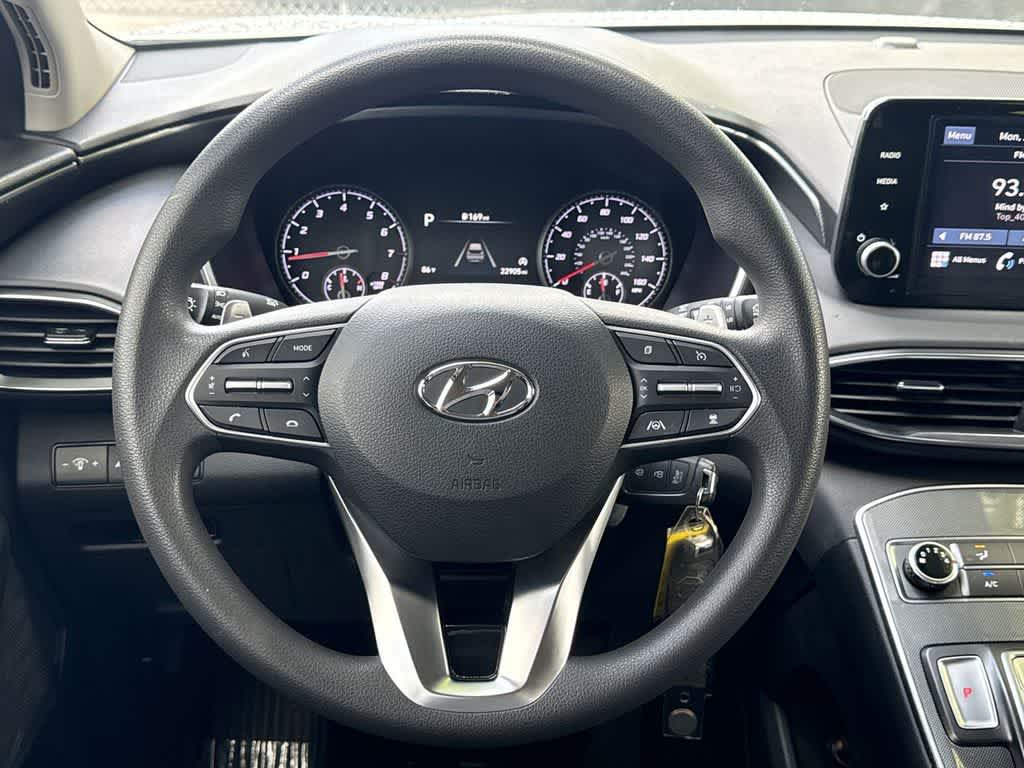 Thumbnail: 2023 Hyundai Santa Fe - 15