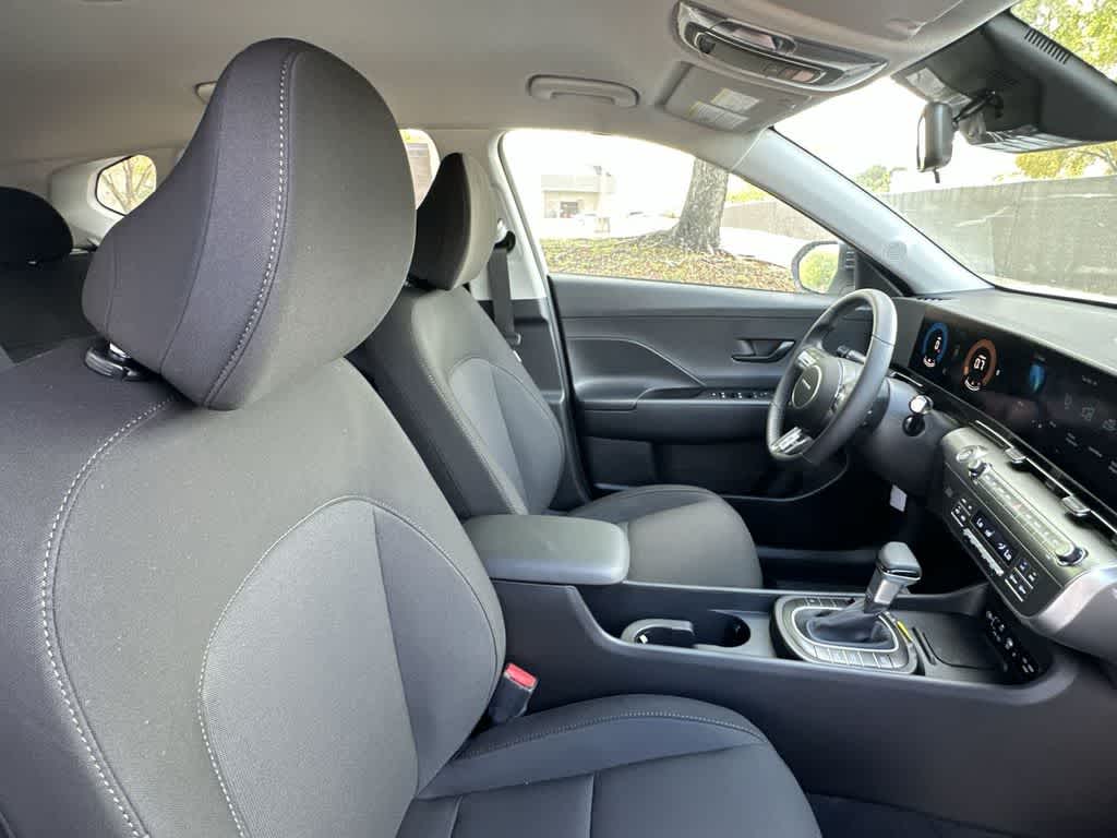 Thumbnail: 2026 Hyundai Kona - 27