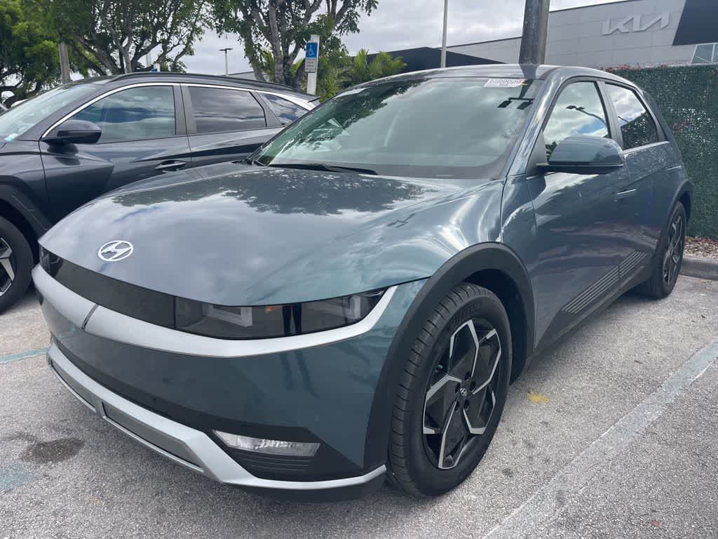 2024 Hyundai Ioniq 5 SEL -
                  Doral, FL