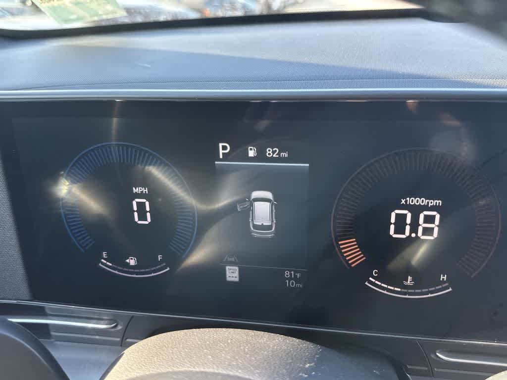 Thumbnail: 2026 Hyundai Kona - 16