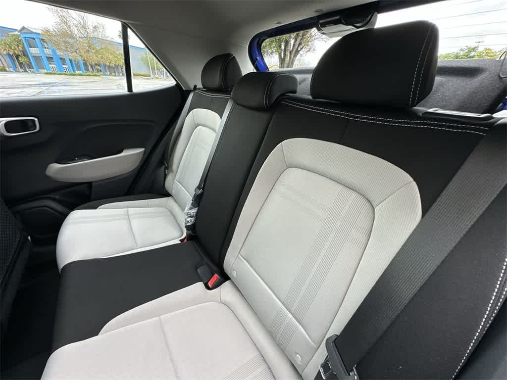 Thumbnail: 2025 Hyundai Venue - 22