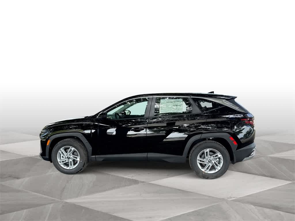 Thumbnail: 2026 Hyundai Tucson - 5