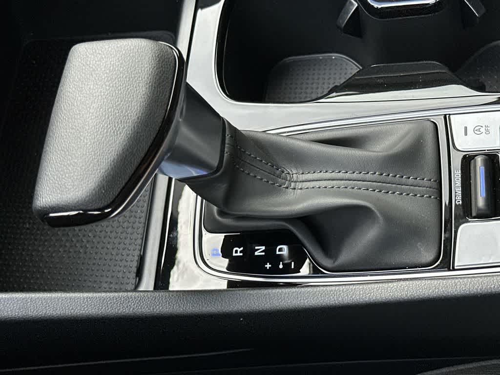 Thumbnail: 2026 Hyundai Tucson - 21