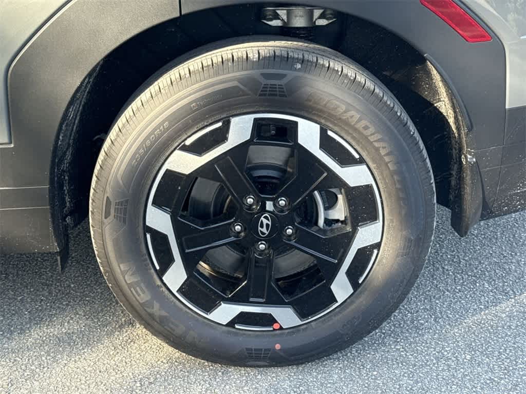 Thumbnail: 2026 Hyundai Santa Fe - 11