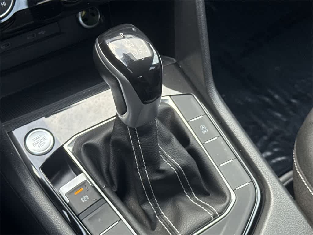 Thumbnail: 2023 Volkswagen Taos - 21