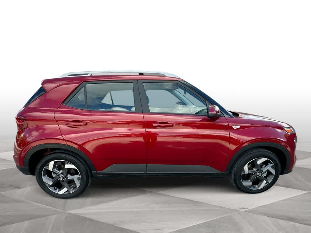 Thumbnail: 2025 Hyundai Venue - 9