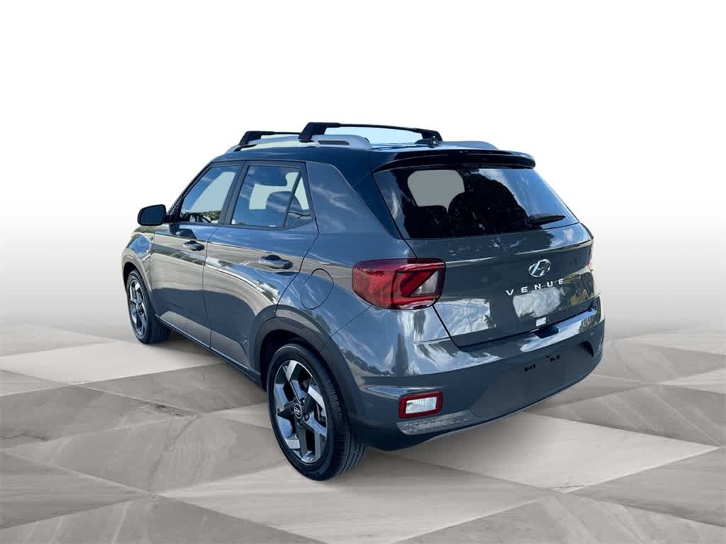 Thumbnail: 2024 Hyundai Venue - 6