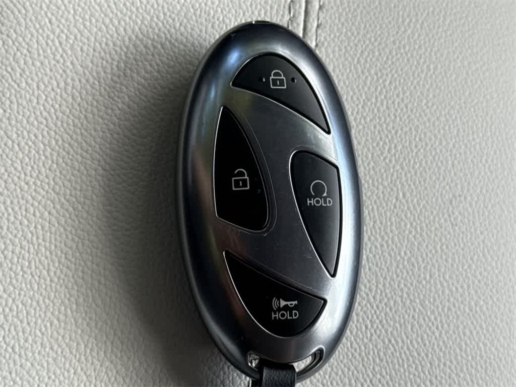 Thumbnail: 2026 Hyundai Tucson - 28