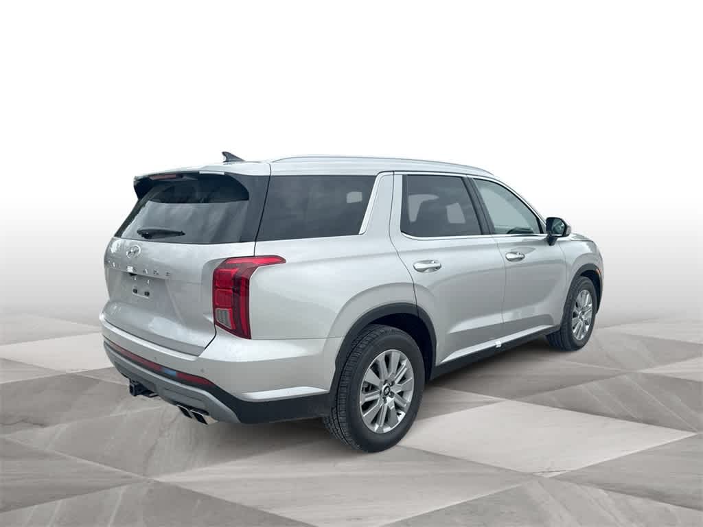 Thumbnail: 2025 Hyundai Palisade - 8