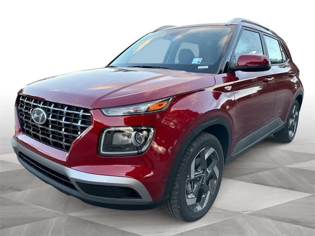 Thumbnail: 2026 Hyundai Venue - 4