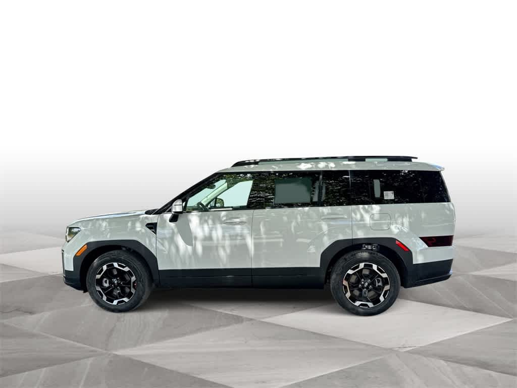 Thumbnail: 2026 Hyundai Santa Fe - 5