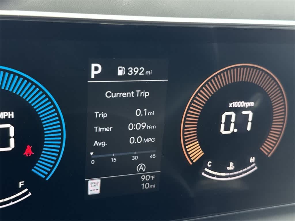 Thumbnail: 2026 Hyundai Tucson - 16