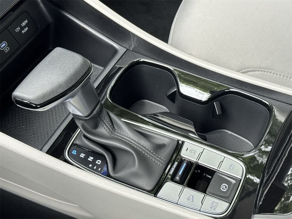 Thumbnail: 2026 Hyundai Tucson - 21