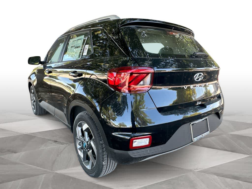 Thumbnail: 2026 Hyundai Venue - 6