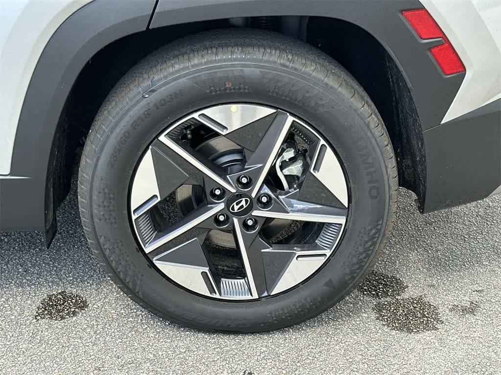 Thumbnail: 2026 Hyundai Tucson - 11