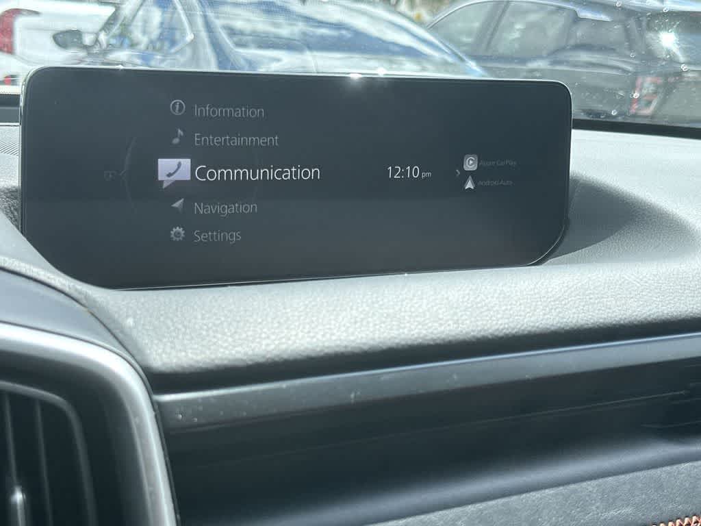 Thumbnail: 2023 Mazda CX-50 - 18