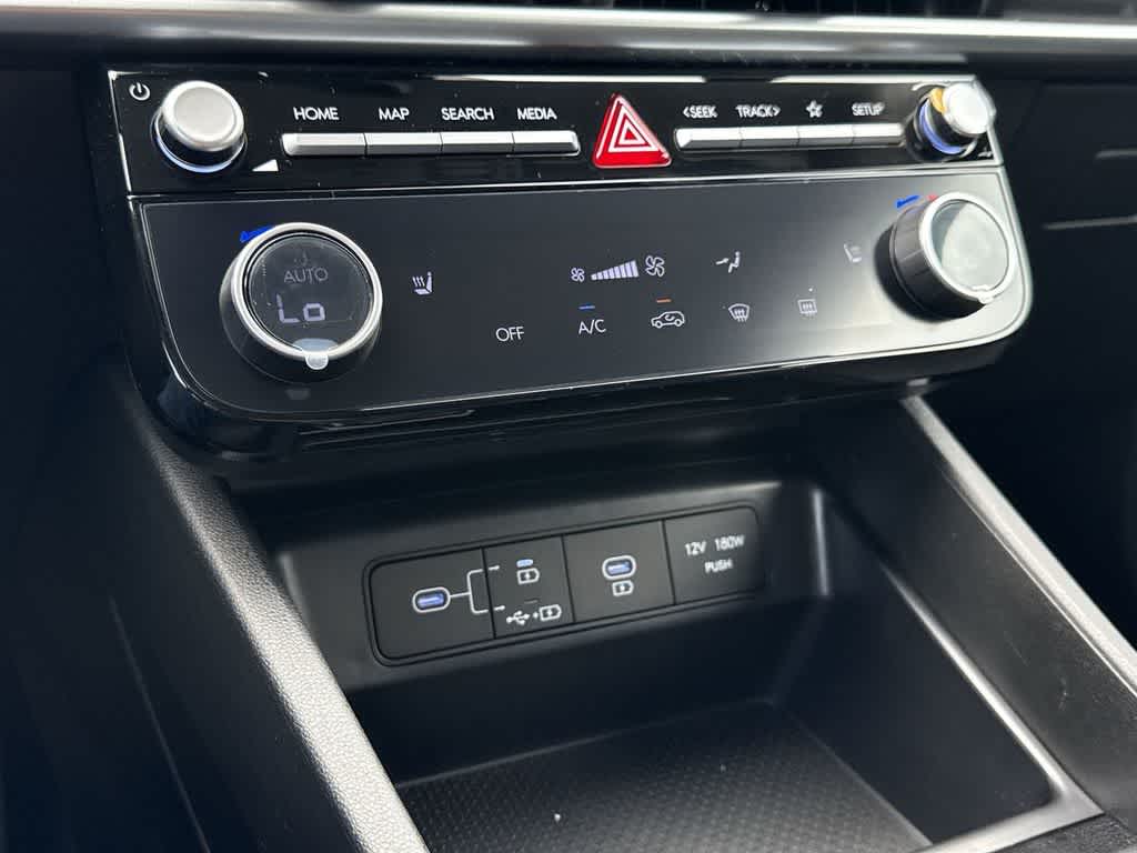 Thumbnail: 2026 Hyundai Tucson - 20