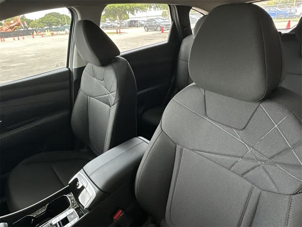 Thumbnail: 2026 Hyundai Tucson - 14