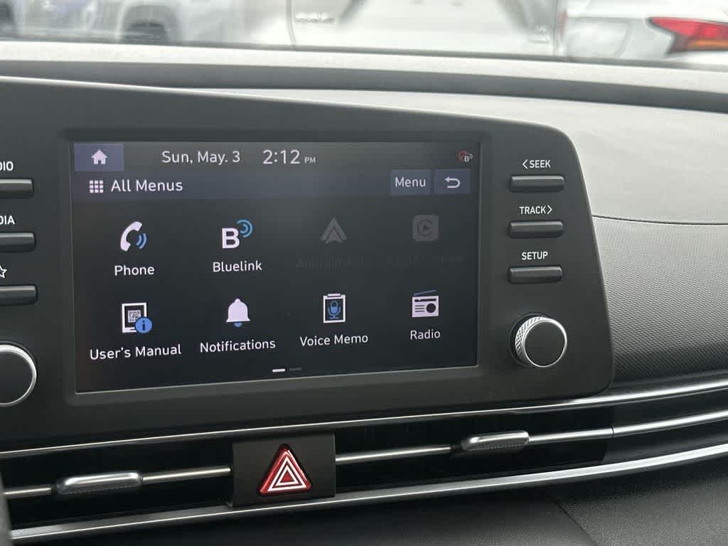 Thumbnail: 2023 Hyundai Elantra - 17