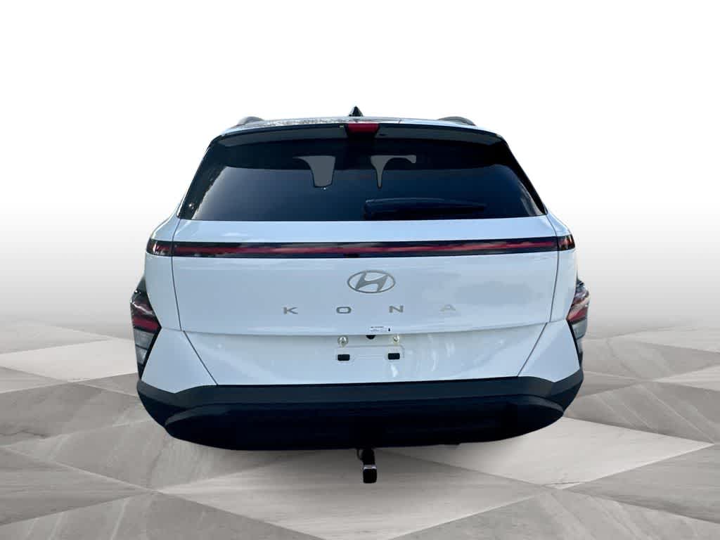 Thumbnail: 2026 Hyundai Kona - 7