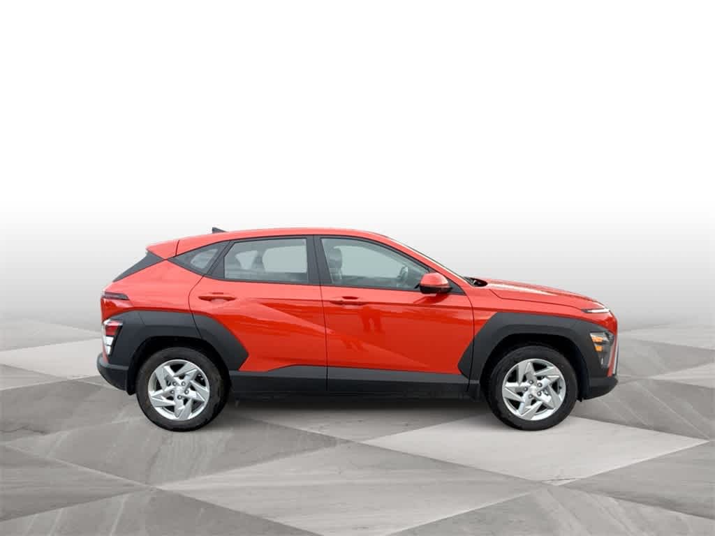 Thumbnail: 2026 Hyundai Kona - 9
