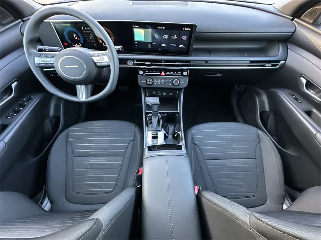 Thumbnail: 2026 Hyundai Santa Cruz - 24