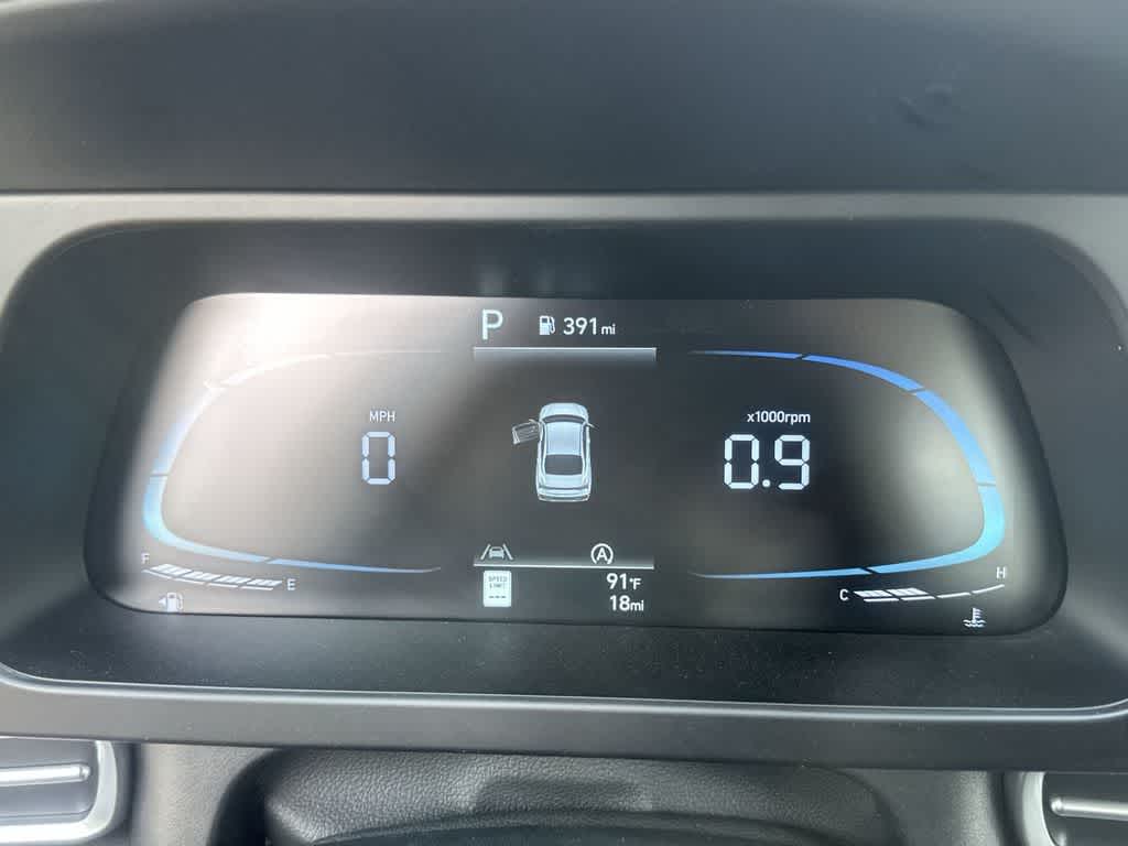 Thumbnail: 2026 Hyundai Elantra - 16