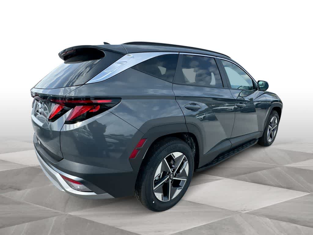 Thumbnail: 2026 Hyundai Tucson - 8