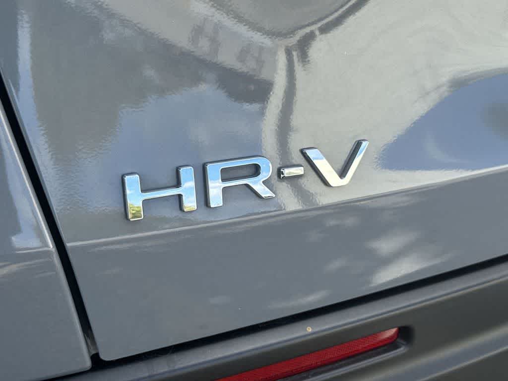 Thumbnail: 2025 Honda HR-V - 10