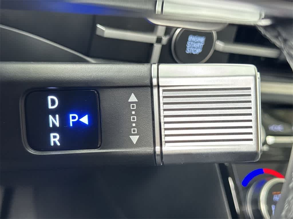 Thumbnail: 2026 Hyundai Santa Fe - 21