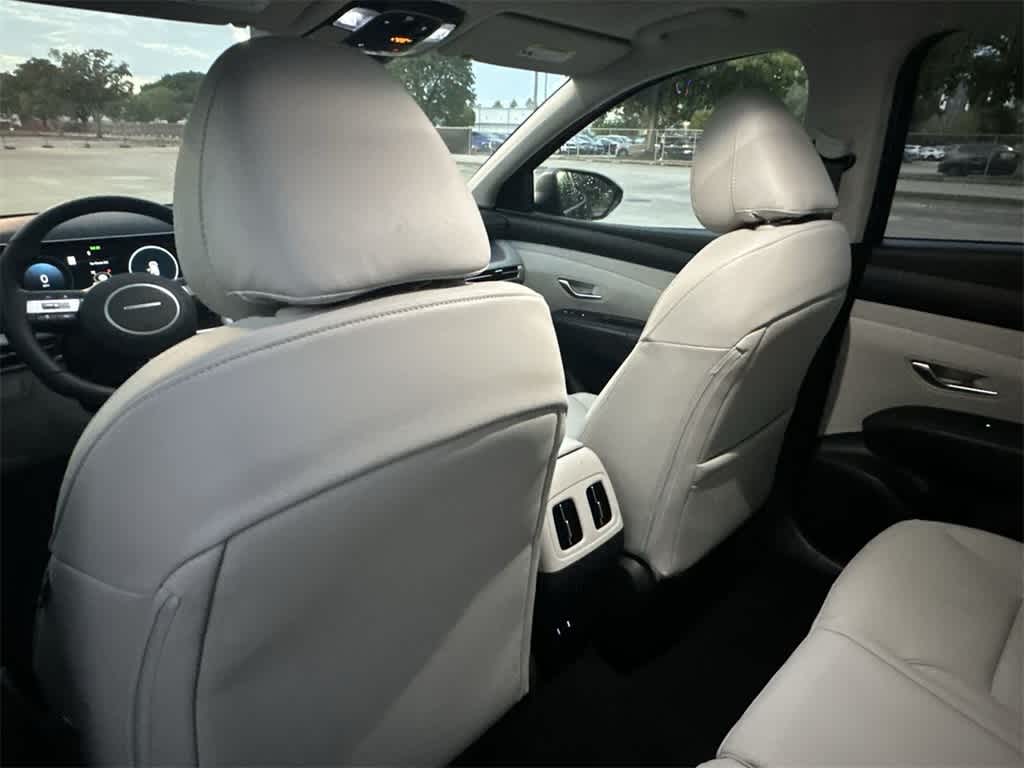 Thumbnail: 2026 Hyundai Tucson - 23