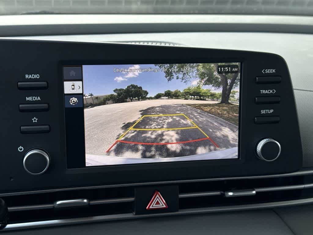 Thumbnail: 2026 Hyundai Elantra - 19