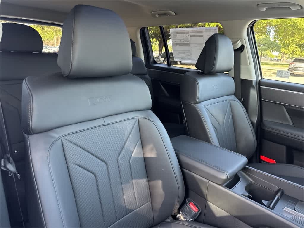 Thumbnail: 2026 Hyundai Santa Fe - 27