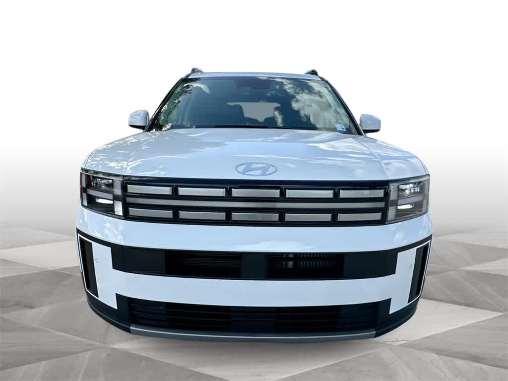 Thumbnail: 2025 Hyundai Santa Fe - 3