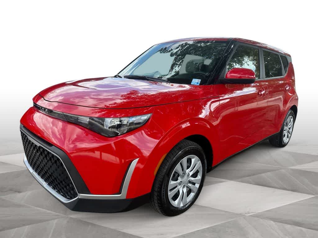 Thumbnail: 2023 Kia Soul - 1