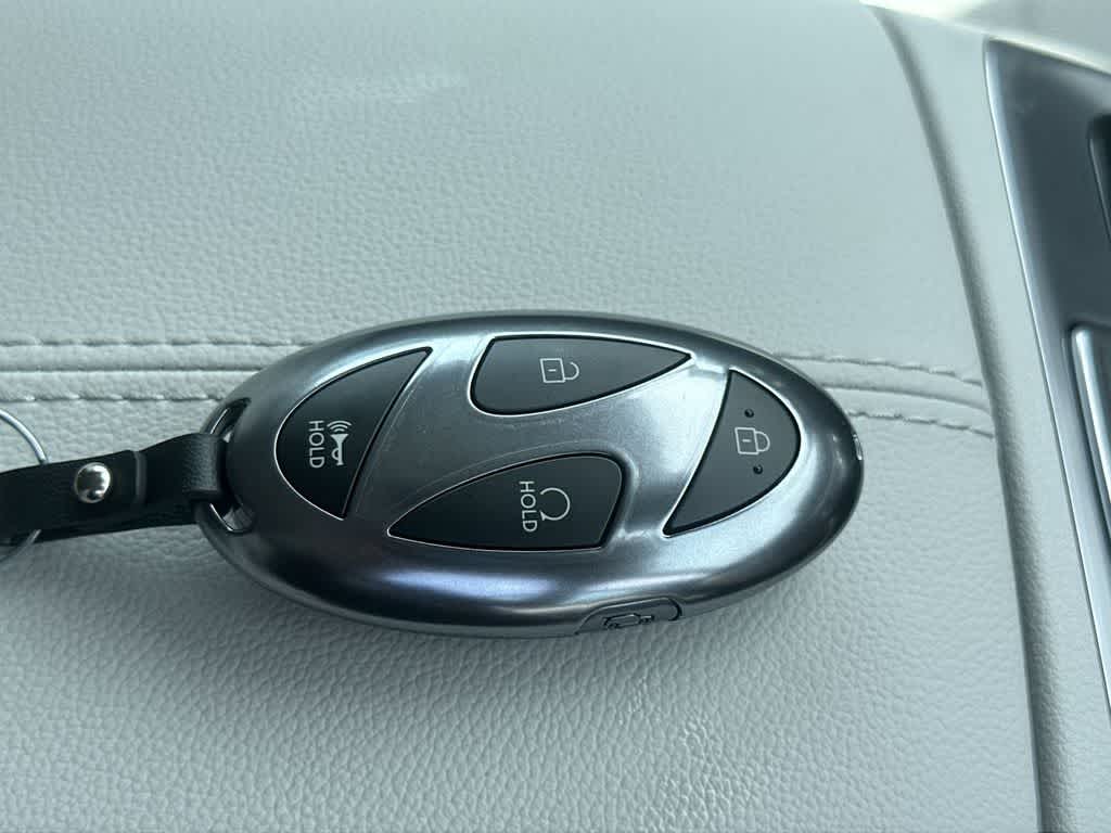 Thumbnail: 2026 Hyundai Tucson - 28