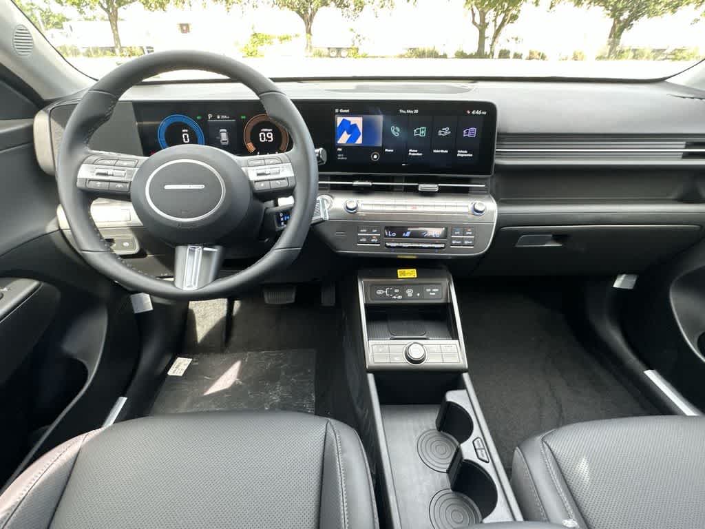 Thumbnail: 2026 Hyundai Kona - 15