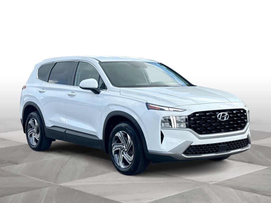 Thumbnail: 2023 Hyundai Santa Fe - 2