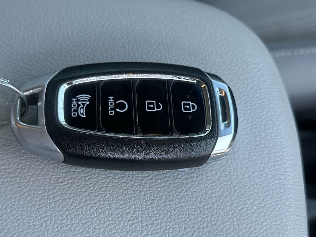 Thumbnail: 2023 Hyundai Kona - 28