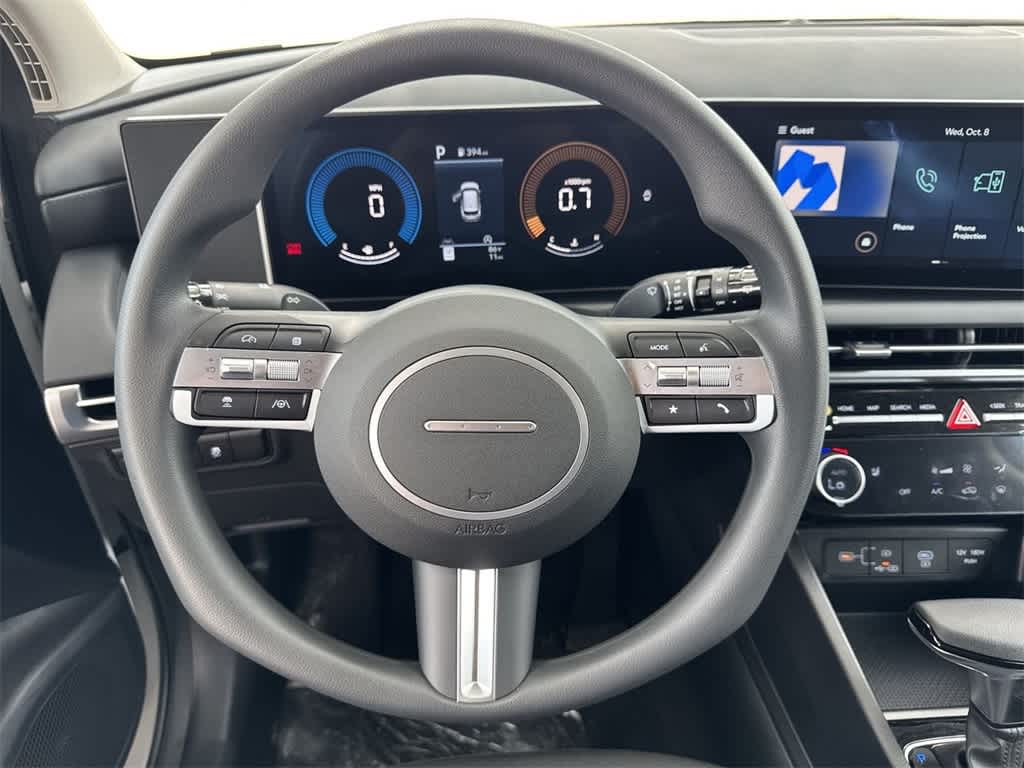 Thumbnail: 2026 Hyundai Tucson - 15