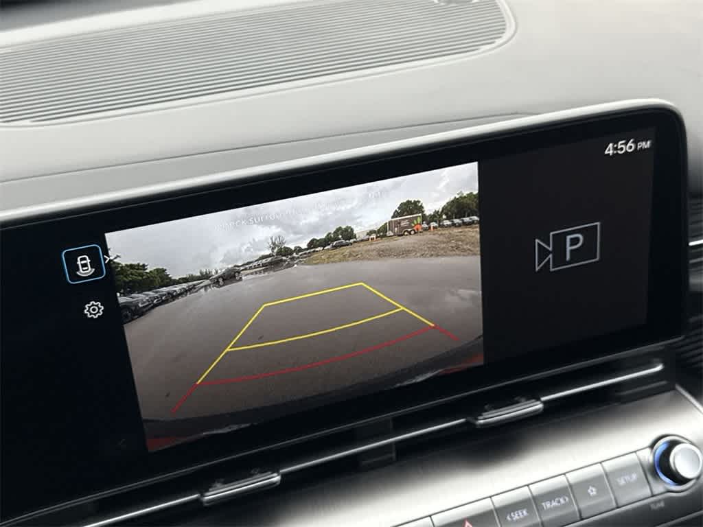 Thumbnail: 2026 Hyundai Kona - 19