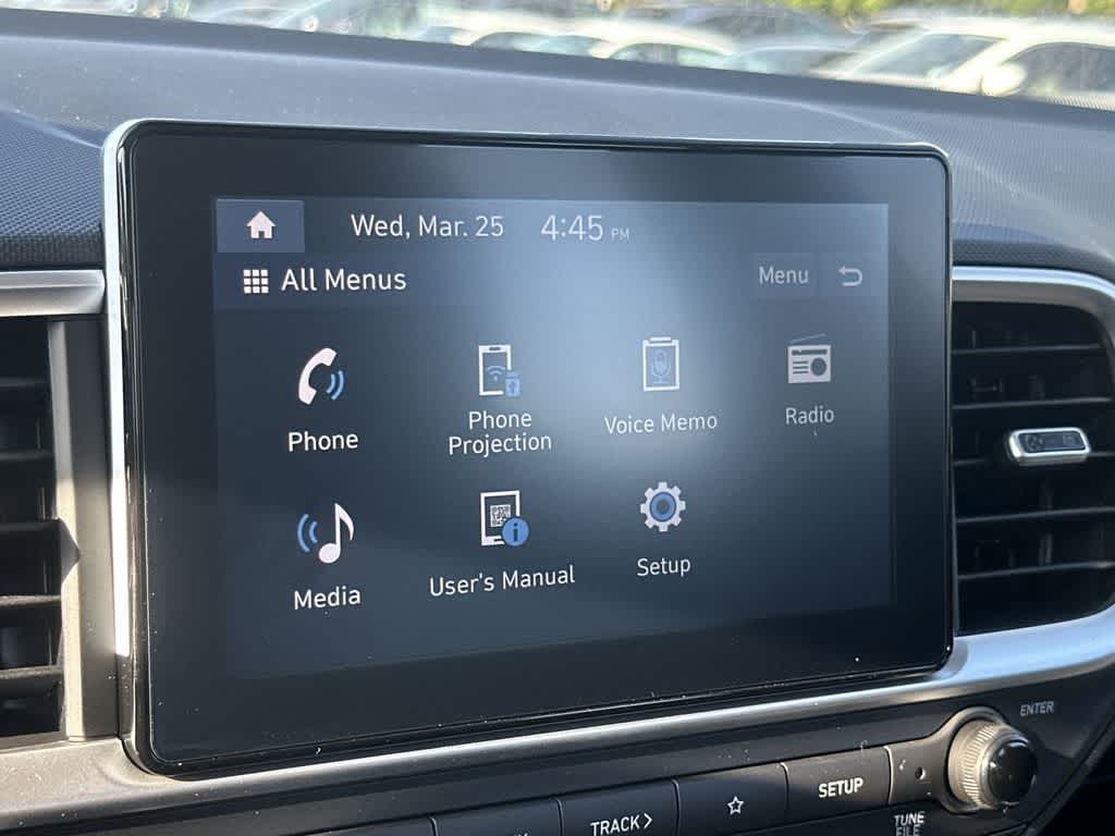 Thumbnail: 2026 Hyundai Venue - 18