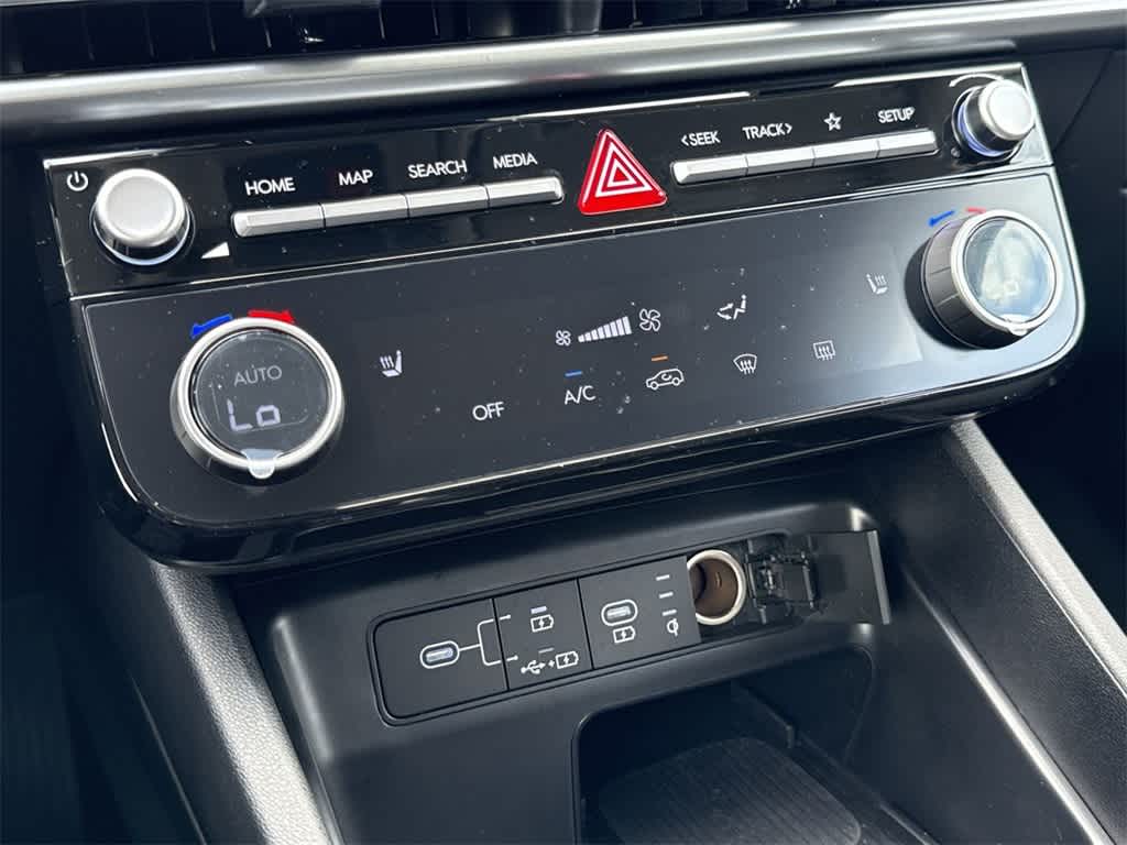 Thumbnail: 2026 Hyundai Tucson - 20